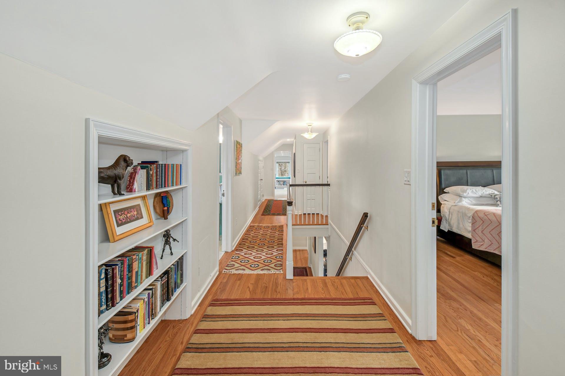 WHITEACRE - Residential