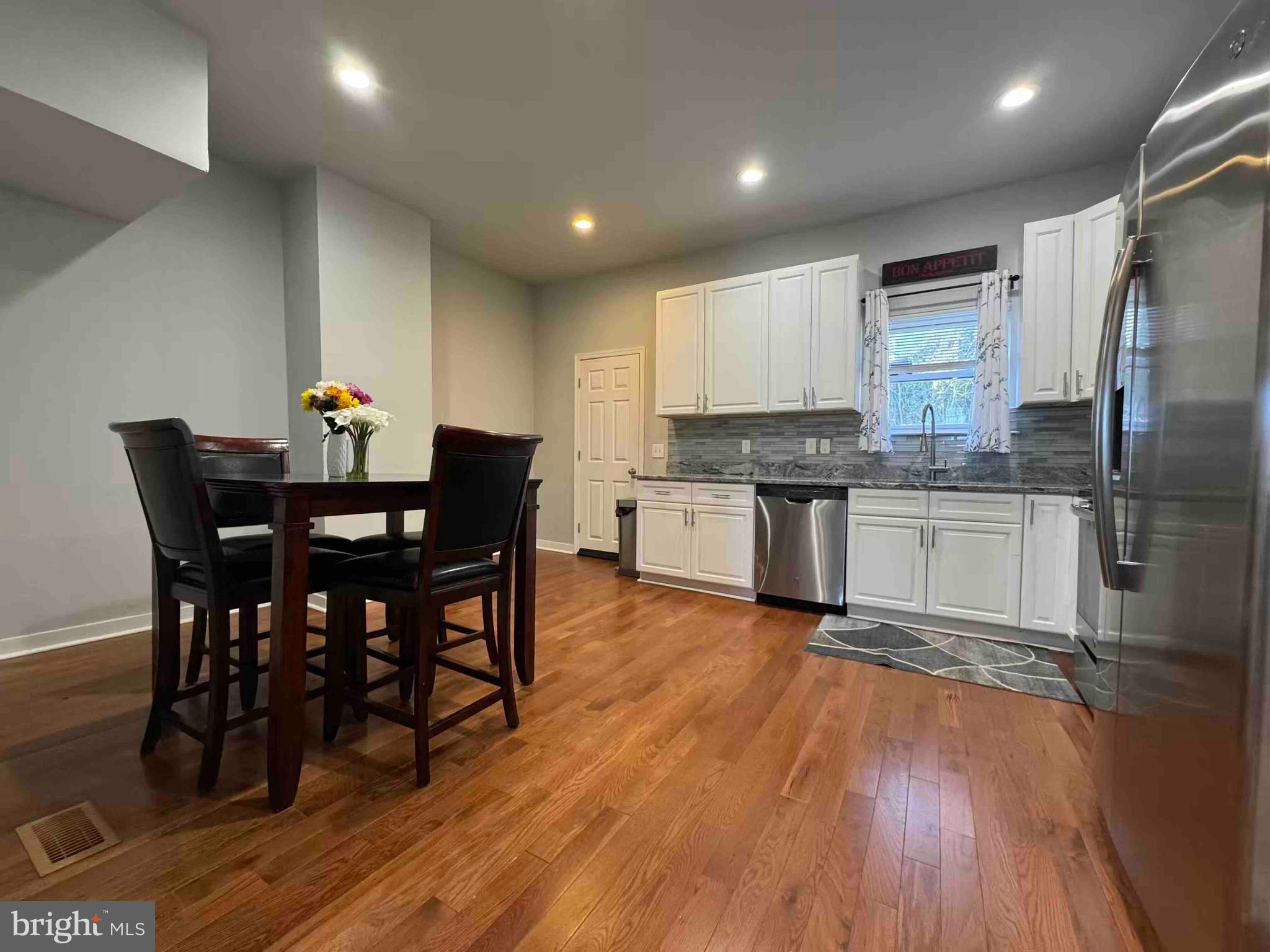 CAPITOL HEIGHTS - Residential