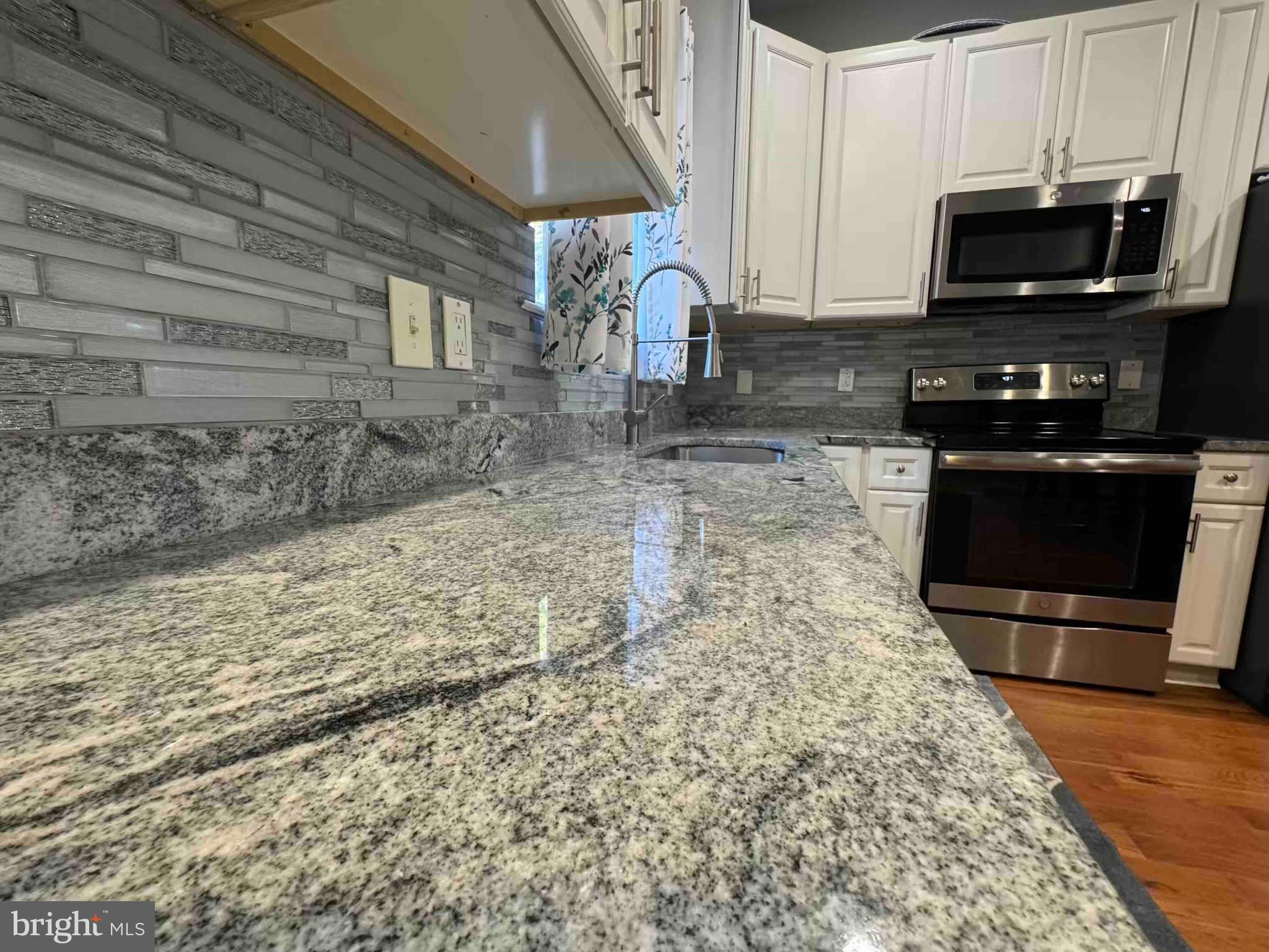 CAPITOL HEIGHTS - Residential