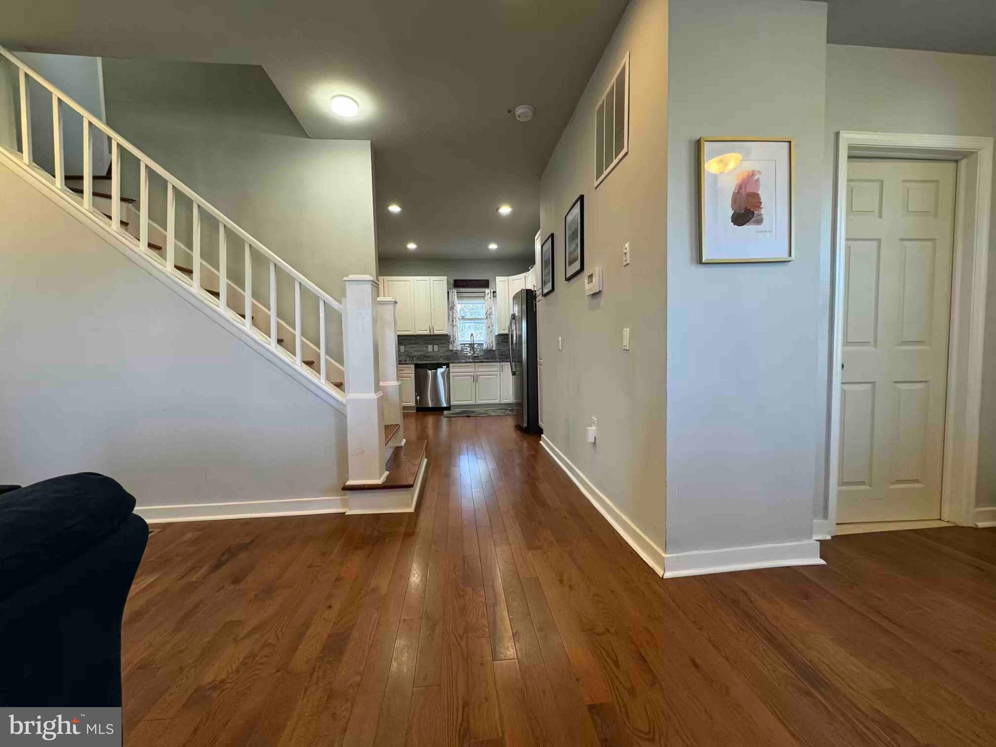 CAPITOL HEIGHTS - Residential