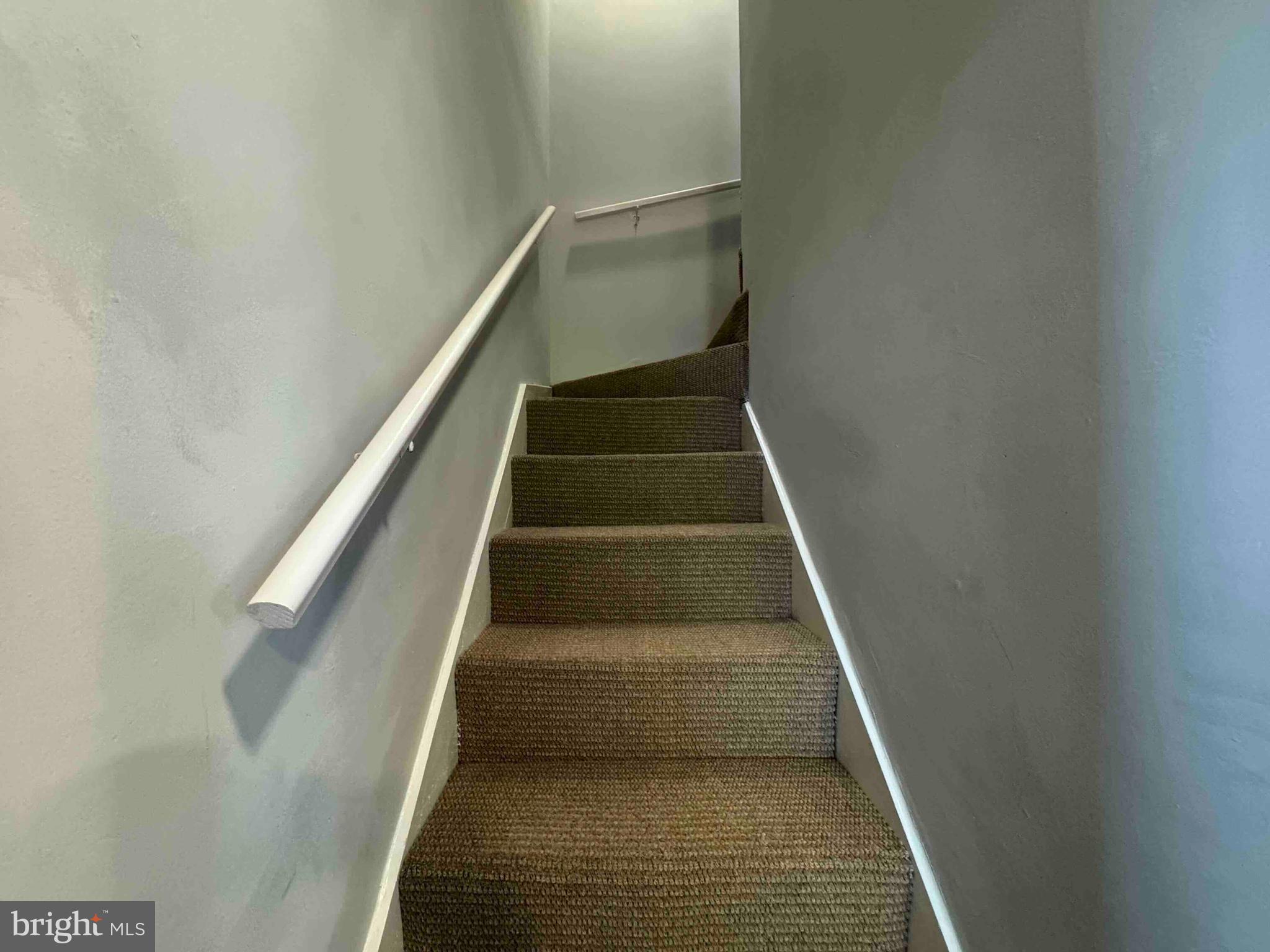 CAPITOL HEIGHTS - Residential