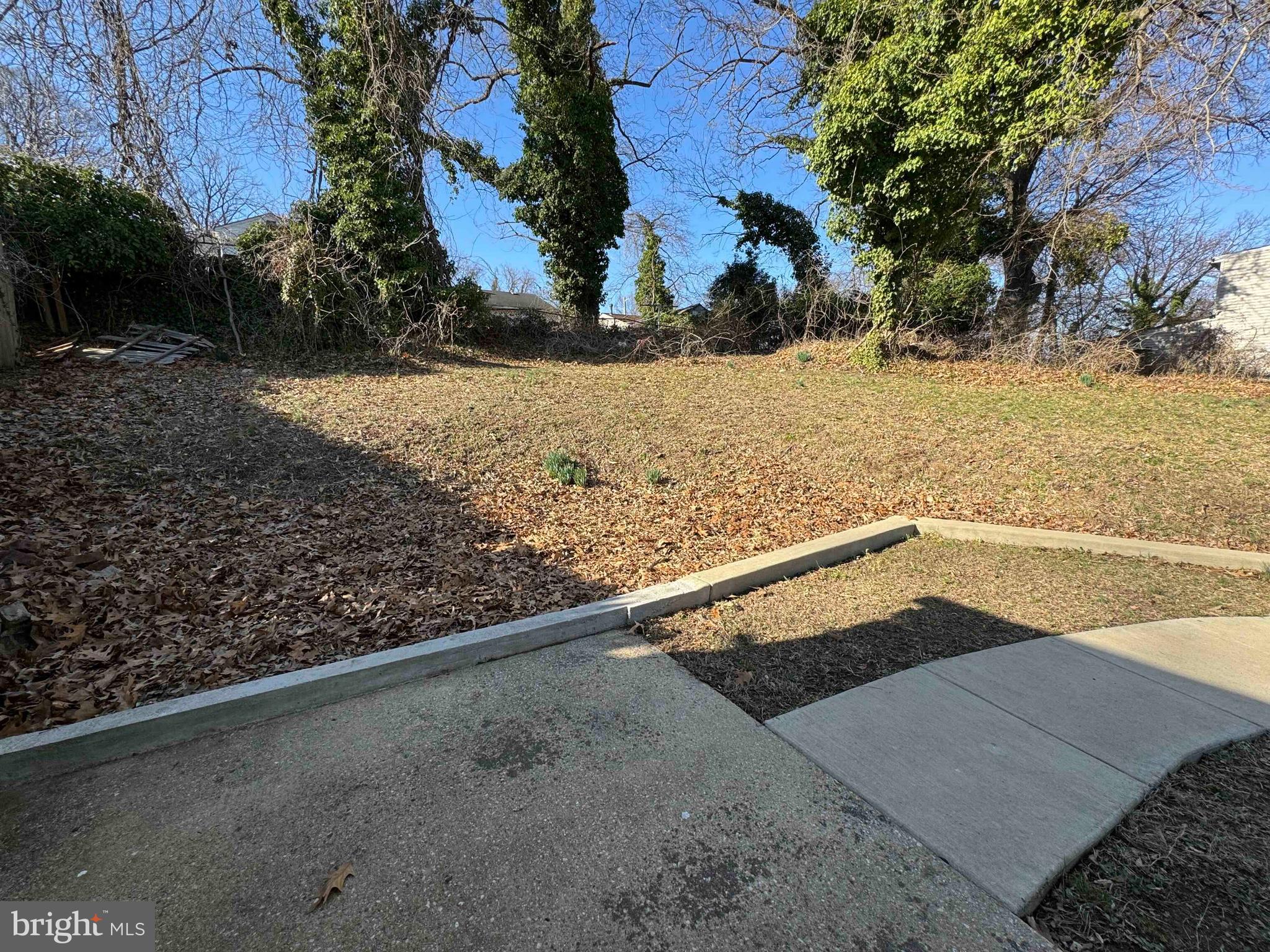 CAPITOL HEIGHTS - Residential