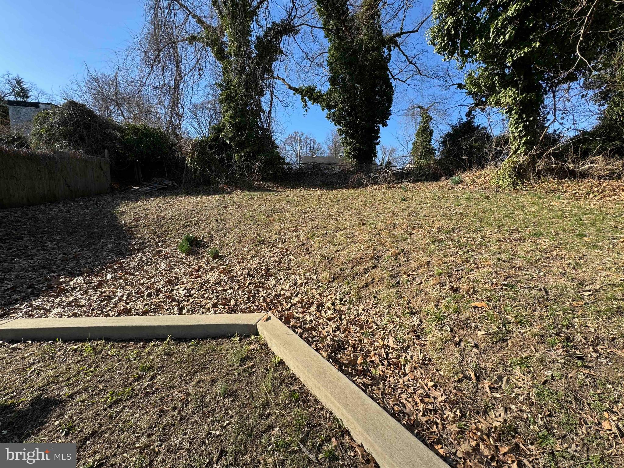 CAPITOL HEIGHTS - Residential