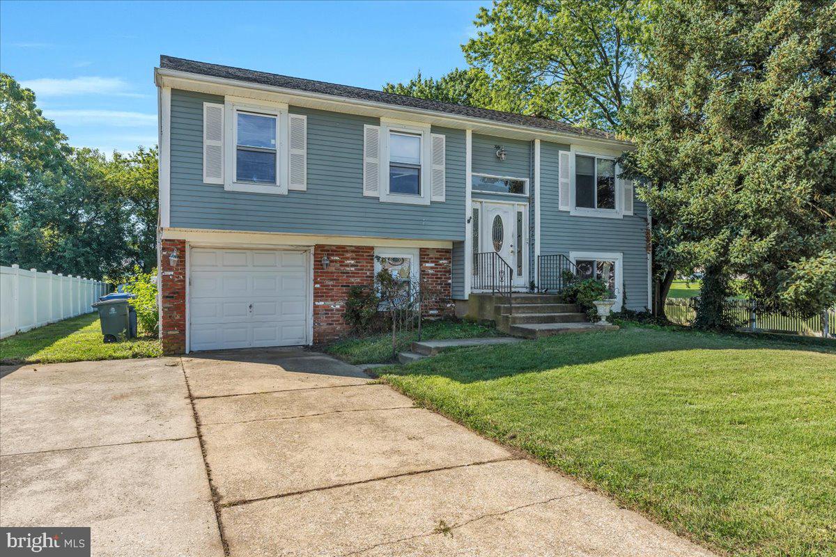 50 AVERY DRIVE
