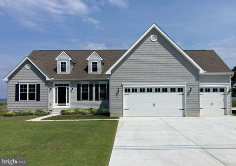 Homes For Sale - 114 Queens Colony High Road<br/> STEVENSVILLE, MD 21666