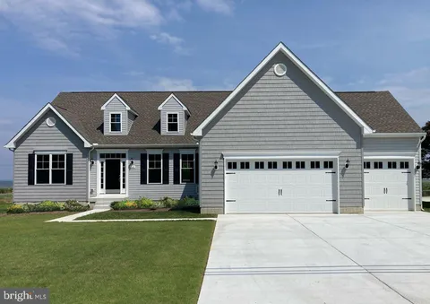 114 Queens Colony High Road, Stevensville, MD 21666 - MLS#: MDQA2012720