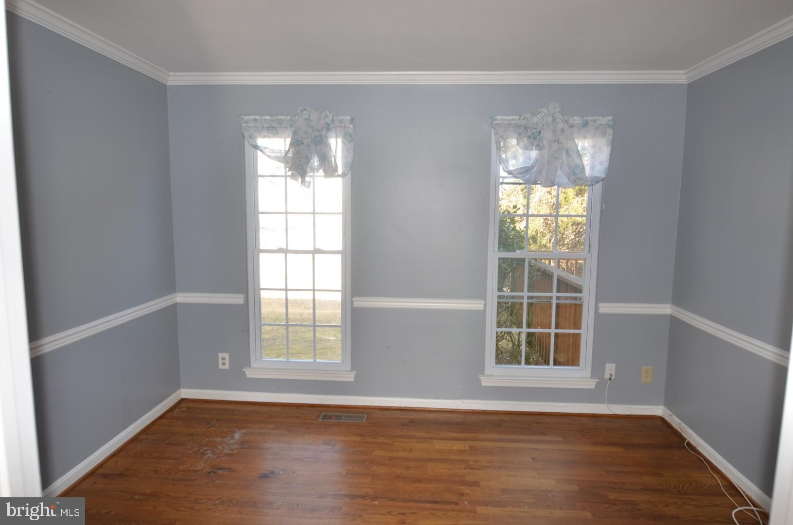 WHITE HALL FOREST PLAT 6 - Residential