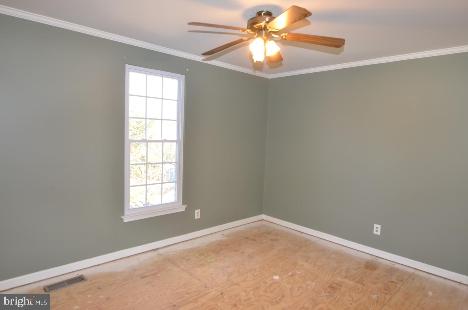 WHITE HALL FOREST PLAT 6 - Residential