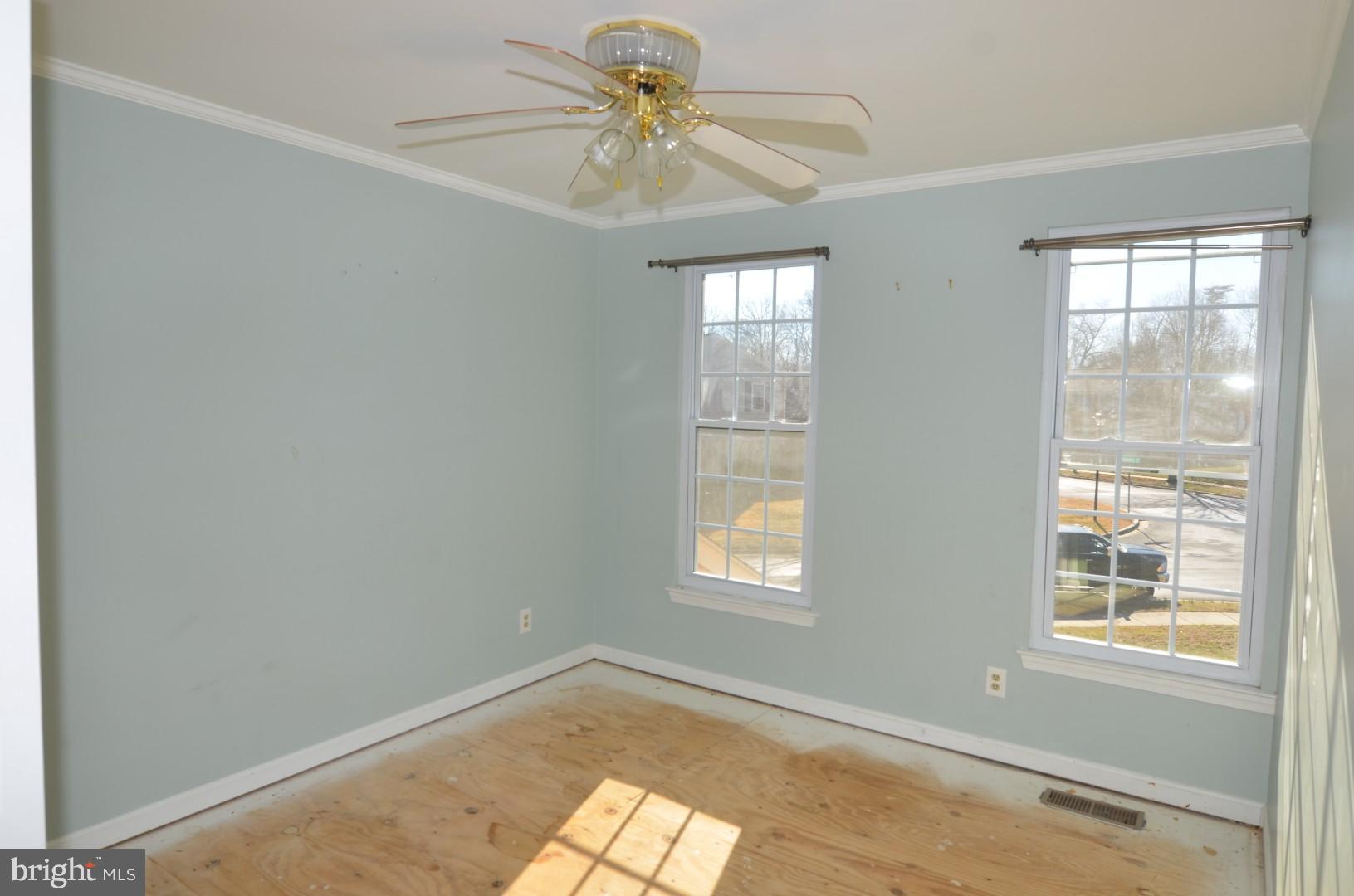 WHITE HALL FOREST PLAT 6 - Residential