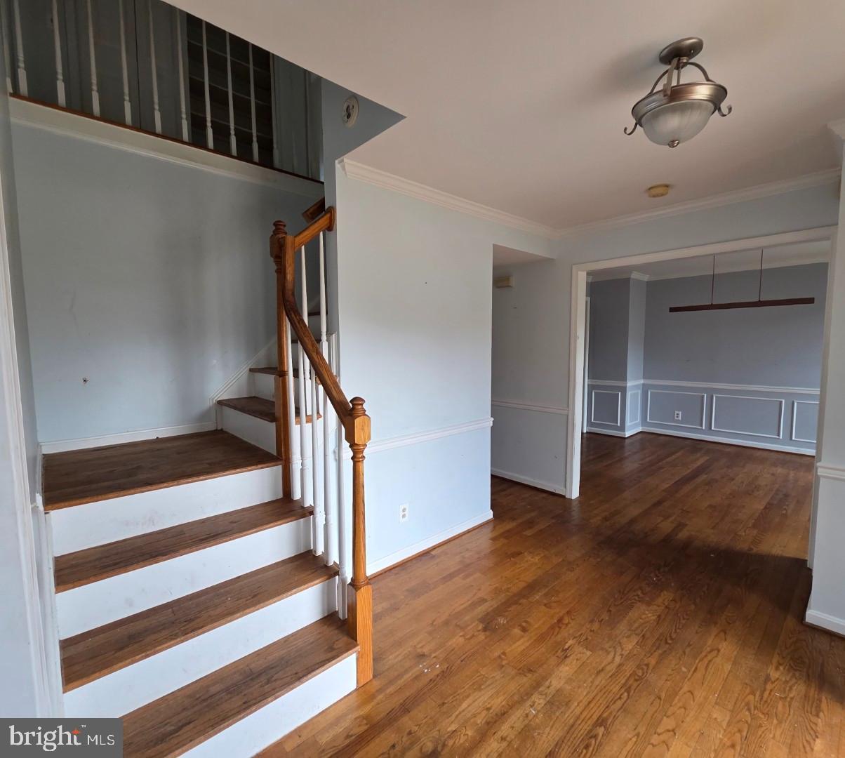 WHITE HALL FOREST PLAT 6 - Residential