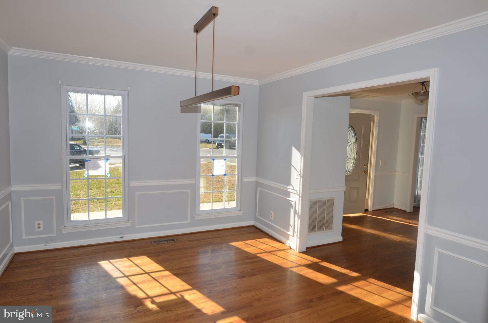 WHITE HALL FOREST PLAT 6 - Residential