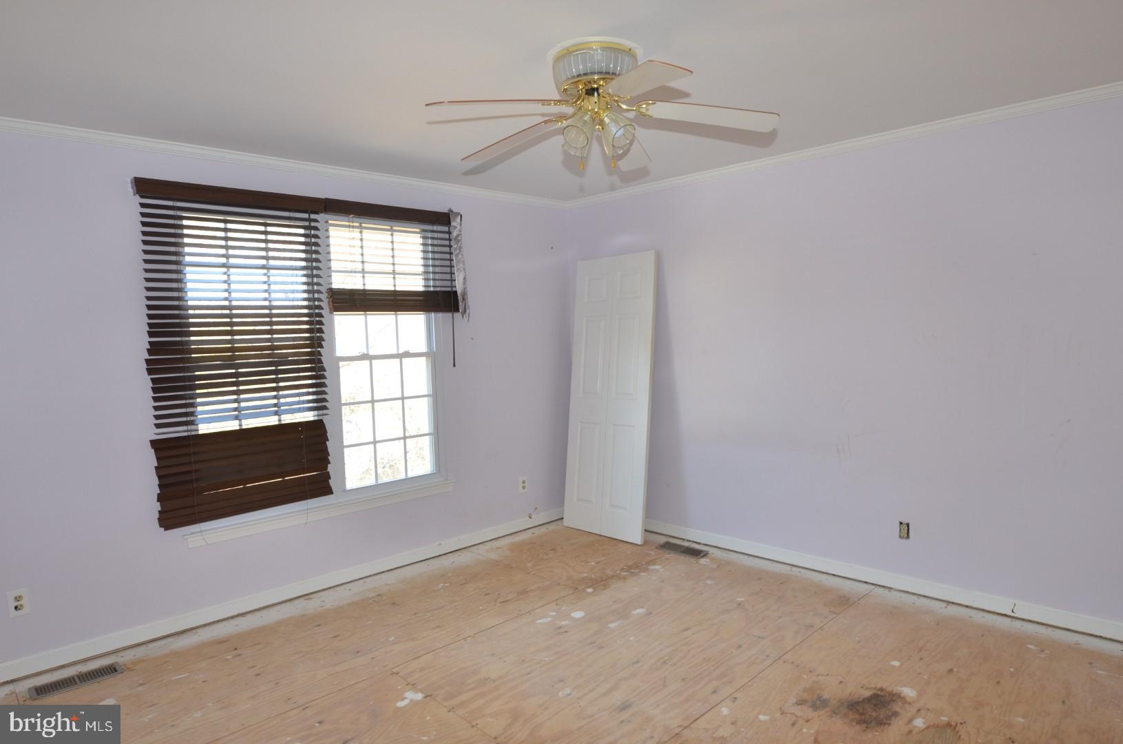 WHITE HALL FOREST PLAT 6 - Residential