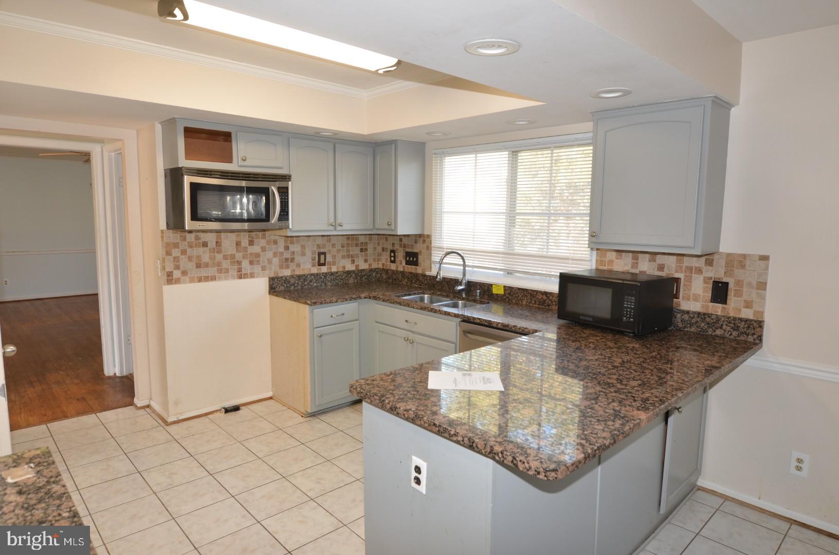 WHITE HALL FOREST PLAT 6 - Residential