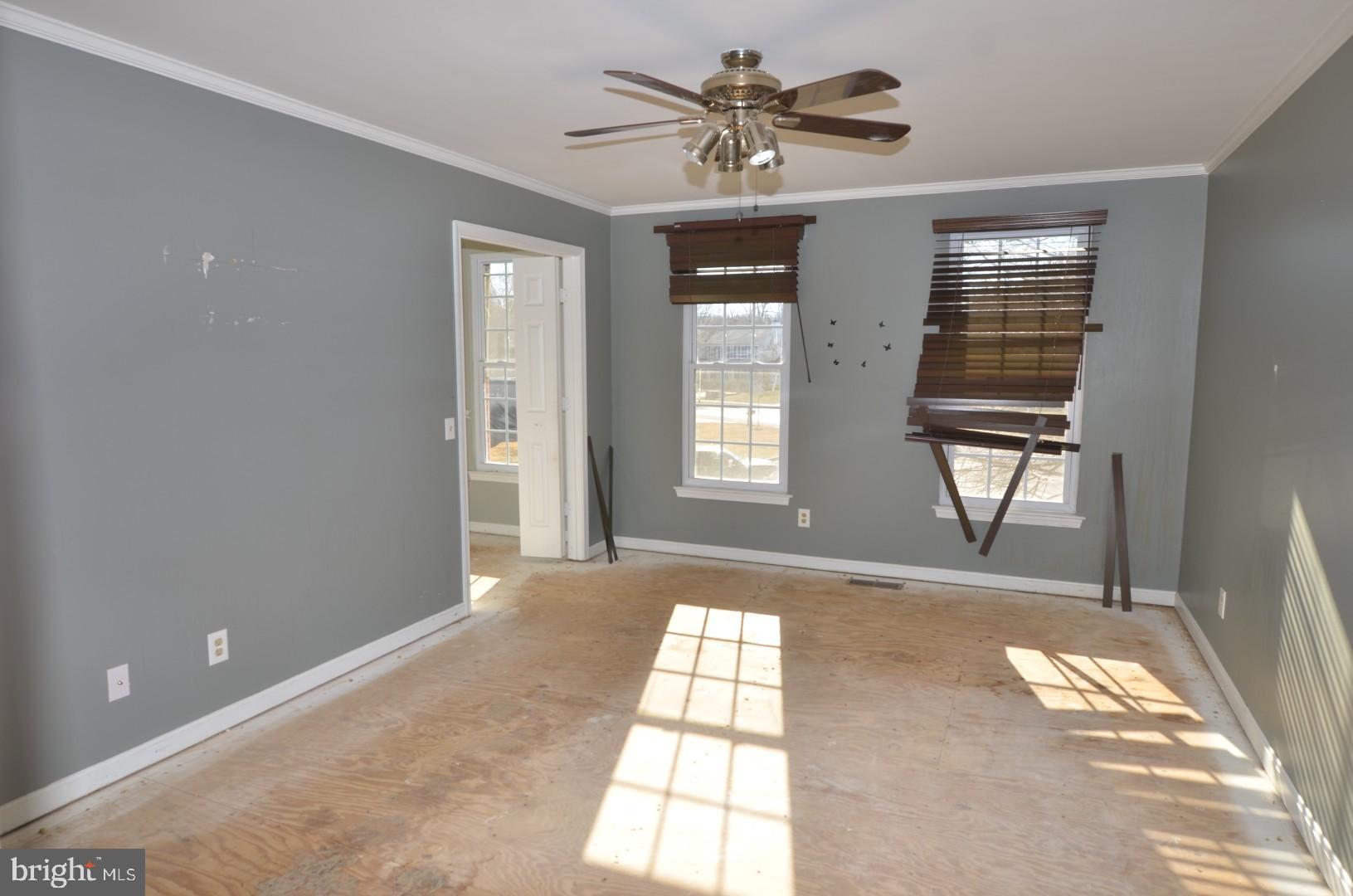 WHITE HALL FOREST PLAT 6 - Residential