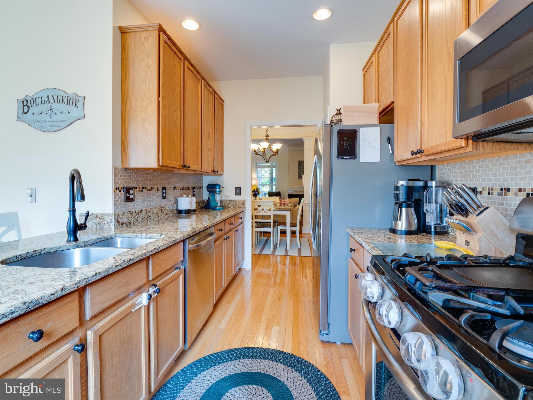 OVERLOOK - Residential