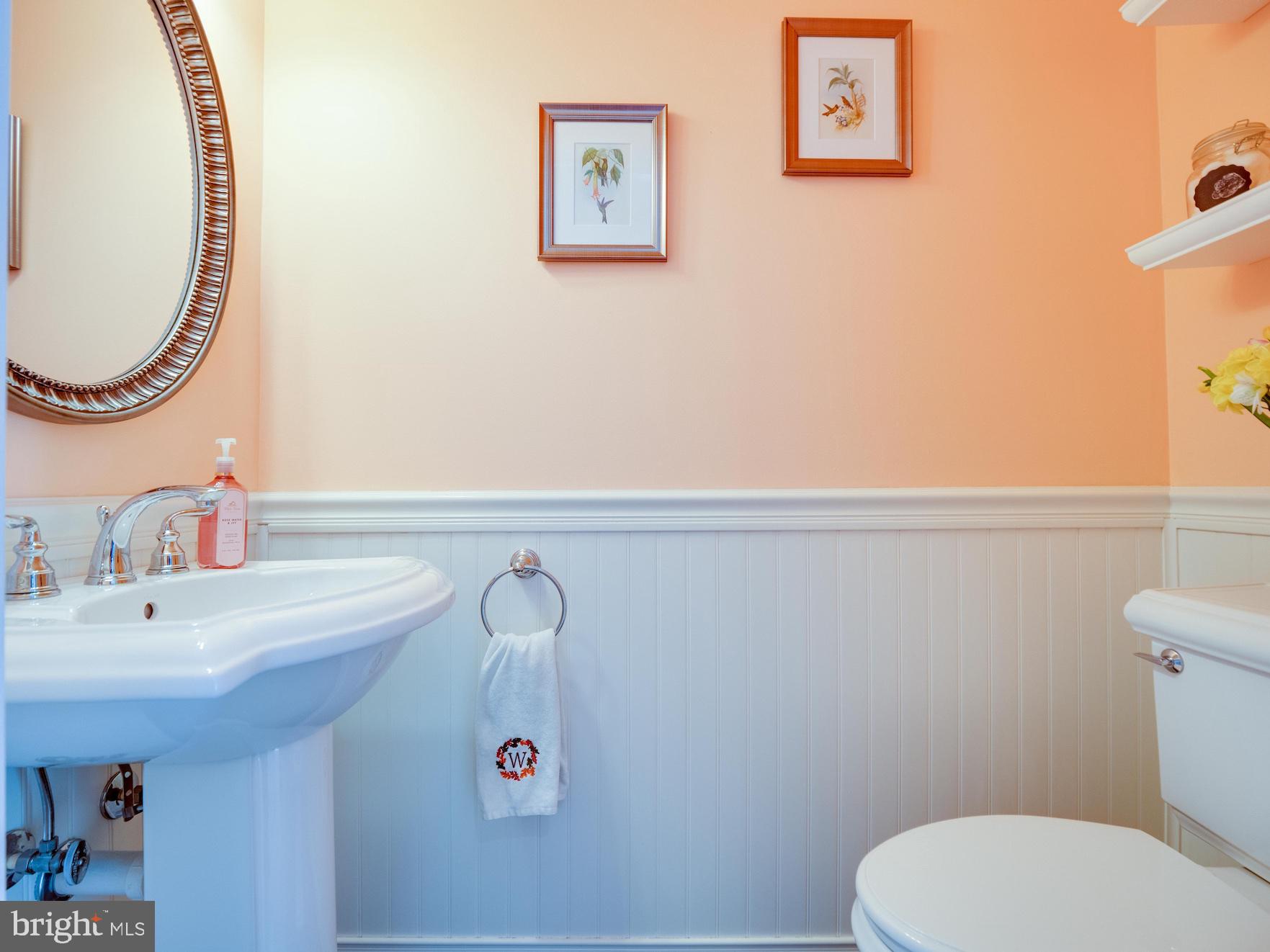 OVERLOOK - Residential