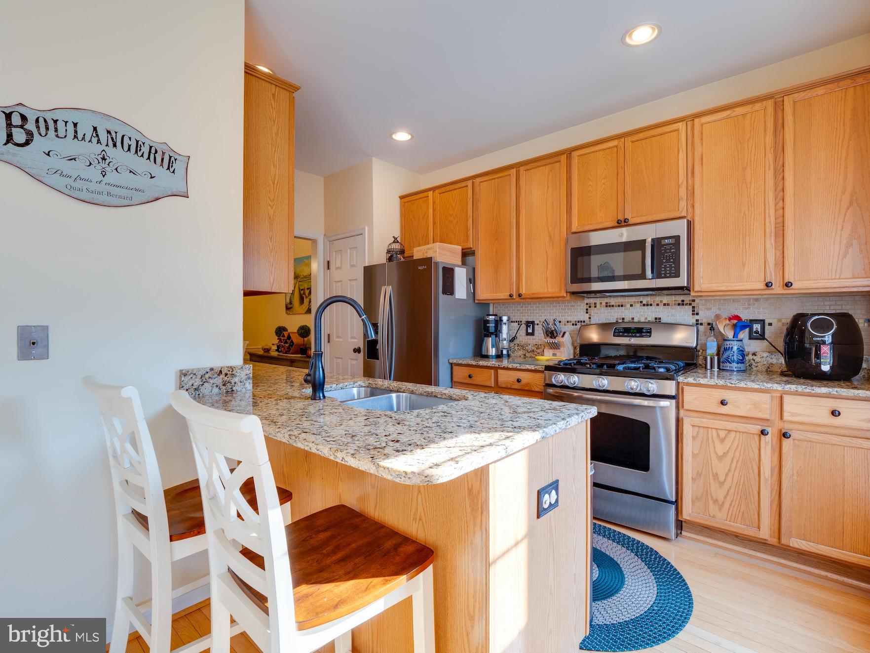 OVERLOOK - Residential