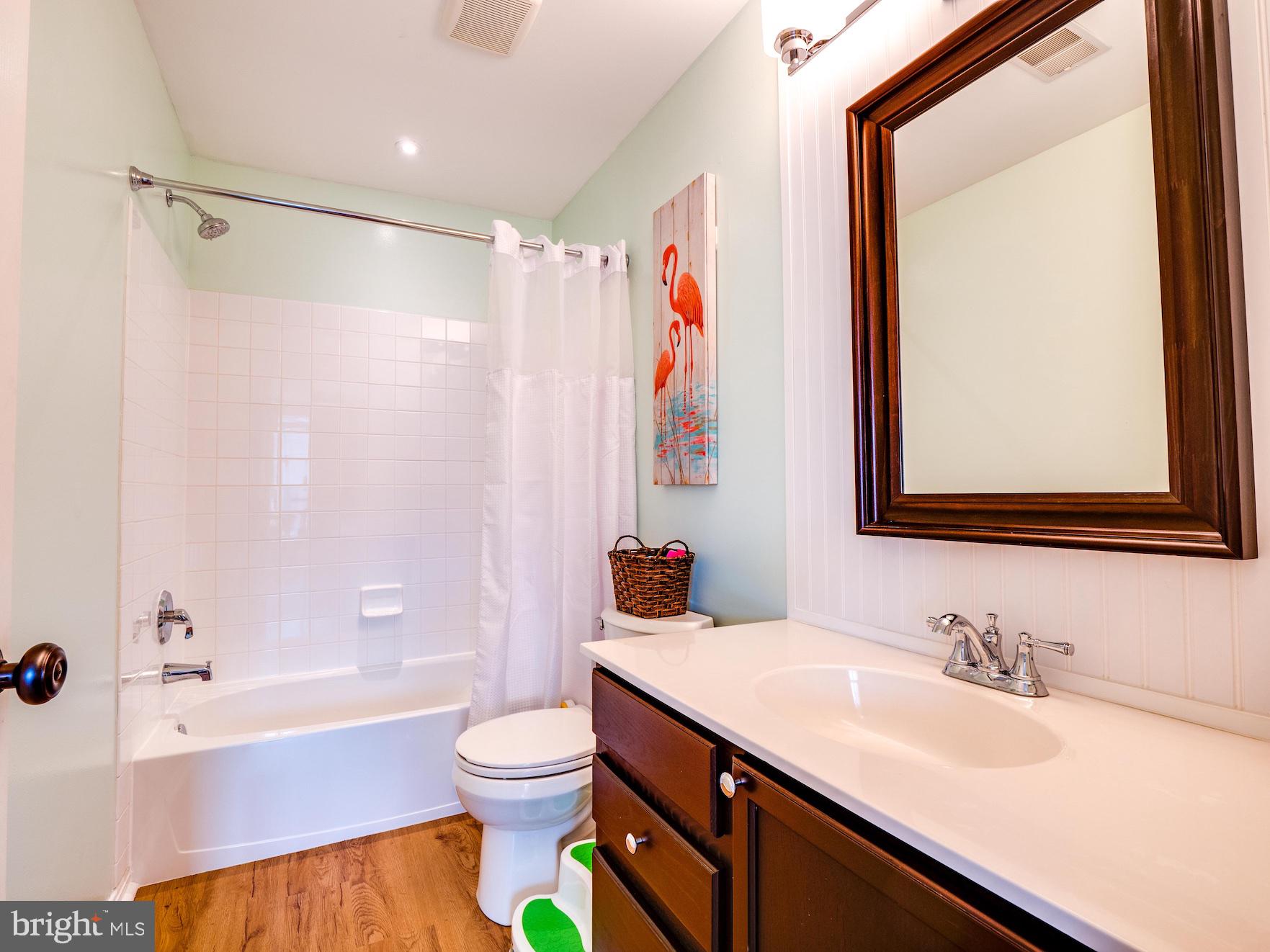 OVERLOOK - Residential