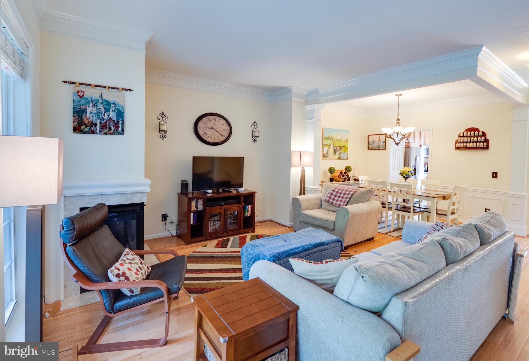 OVERLOOK - Residential