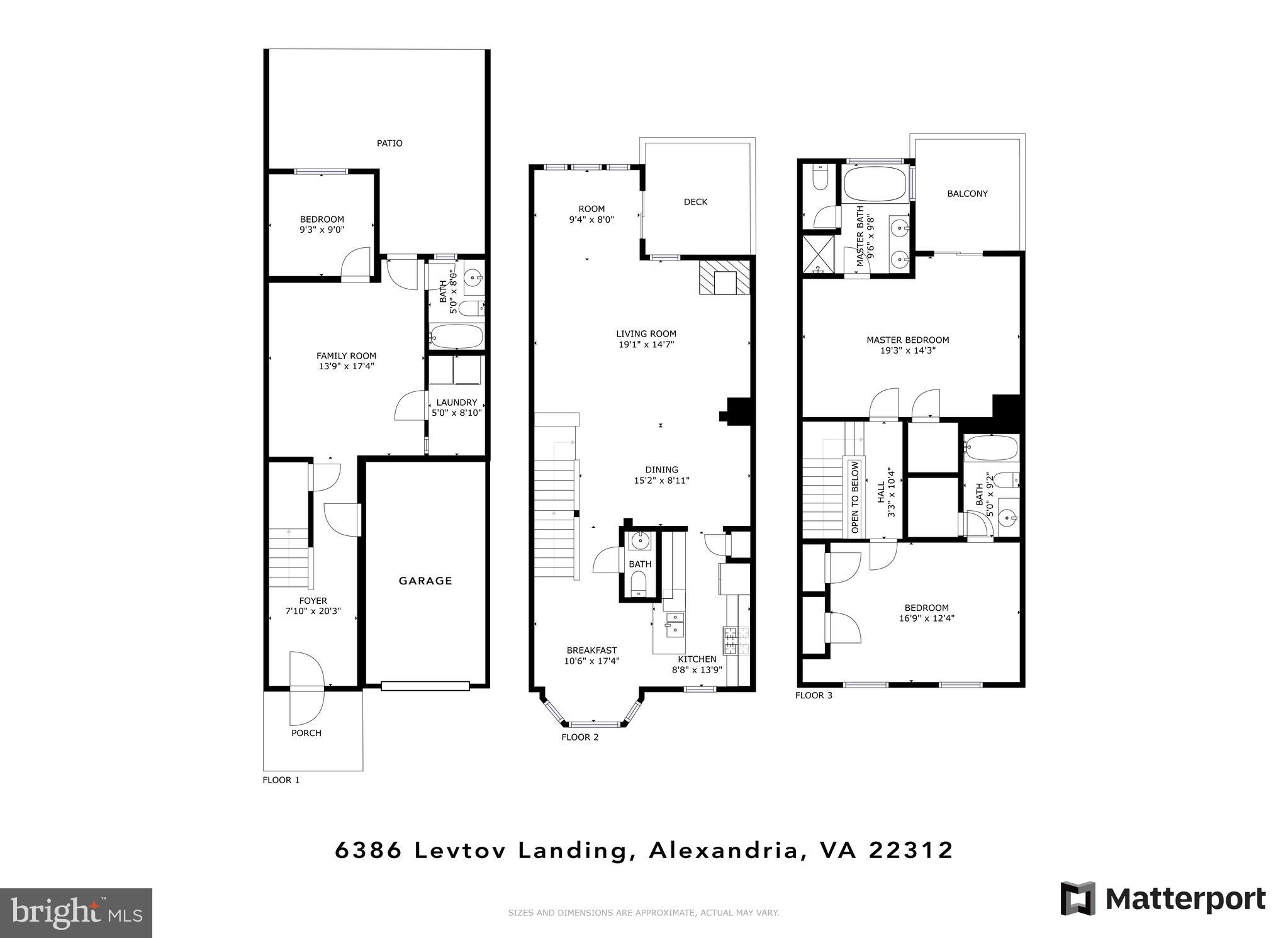 OVERLOOK - Residential