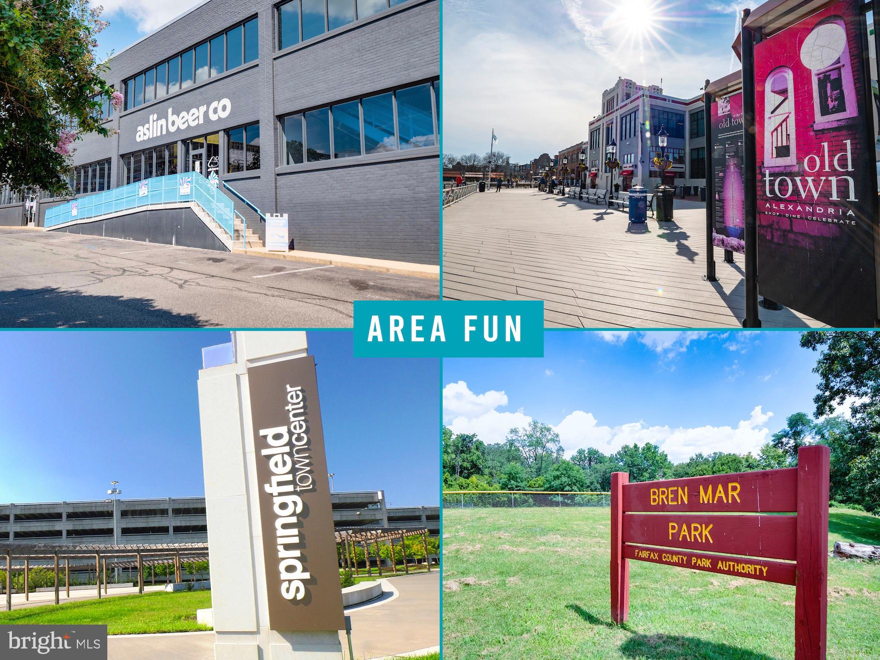 OVERLOOK - Residential