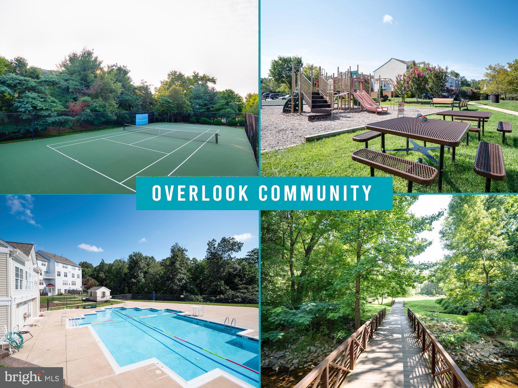 OVERLOOK - Residential