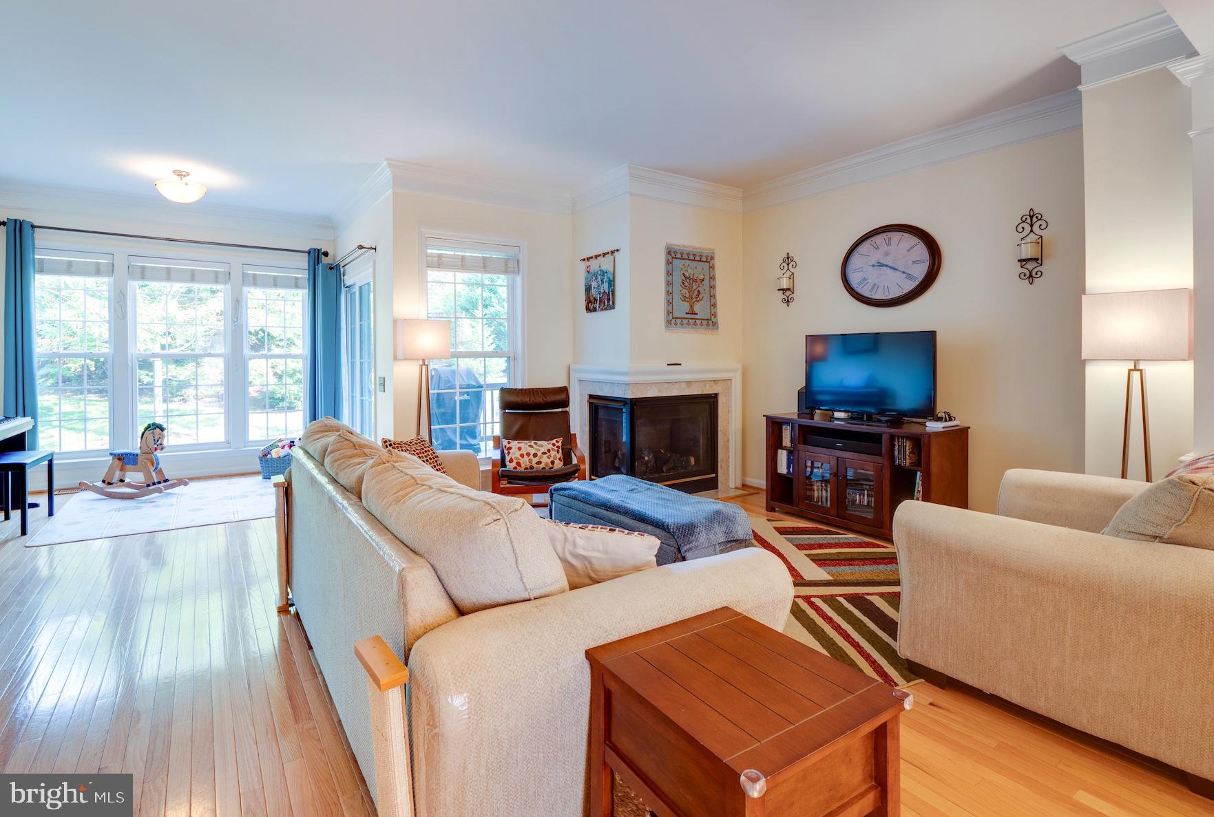 OVERLOOK - Residential