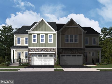 25605 RED CHERRY DRIVE ALDIE VA 20105
