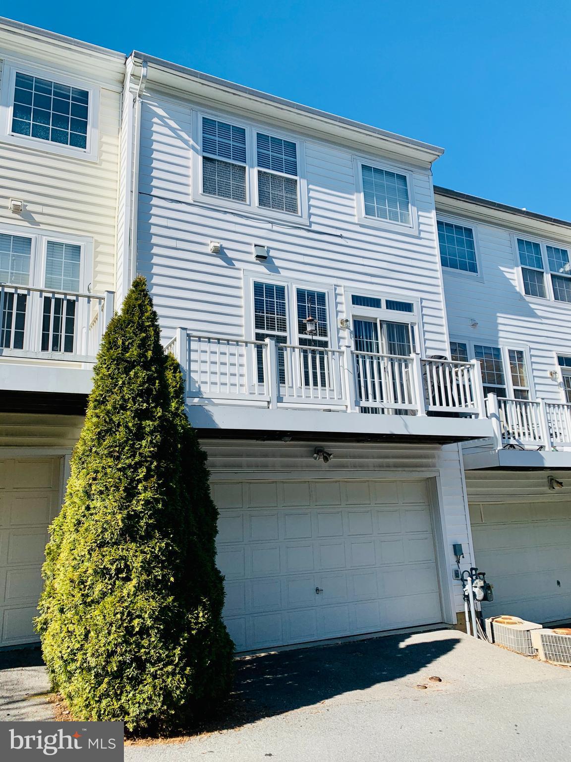 BELVEDERE GLEN - Residential Lease