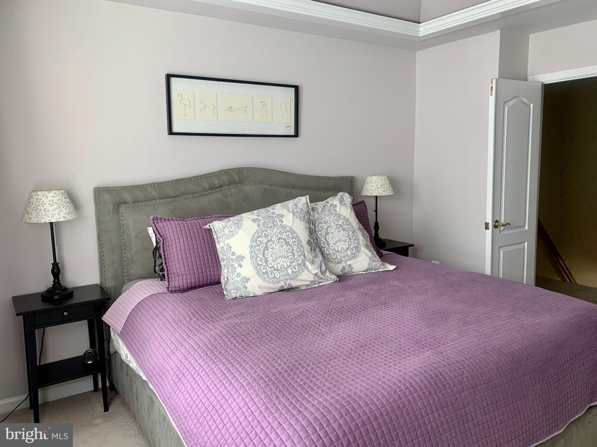 BELVEDERE GLEN - Residential Lease