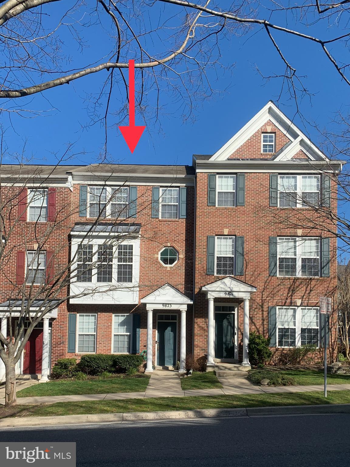 BELVEDERE GLEN - Residential Lease