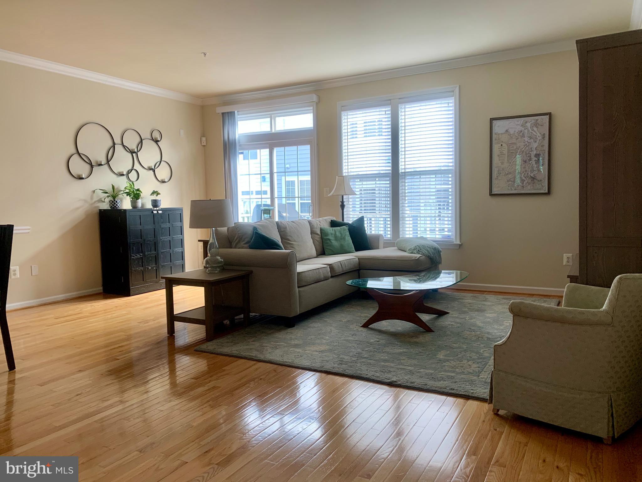 BELVEDERE GLEN - Residential Lease