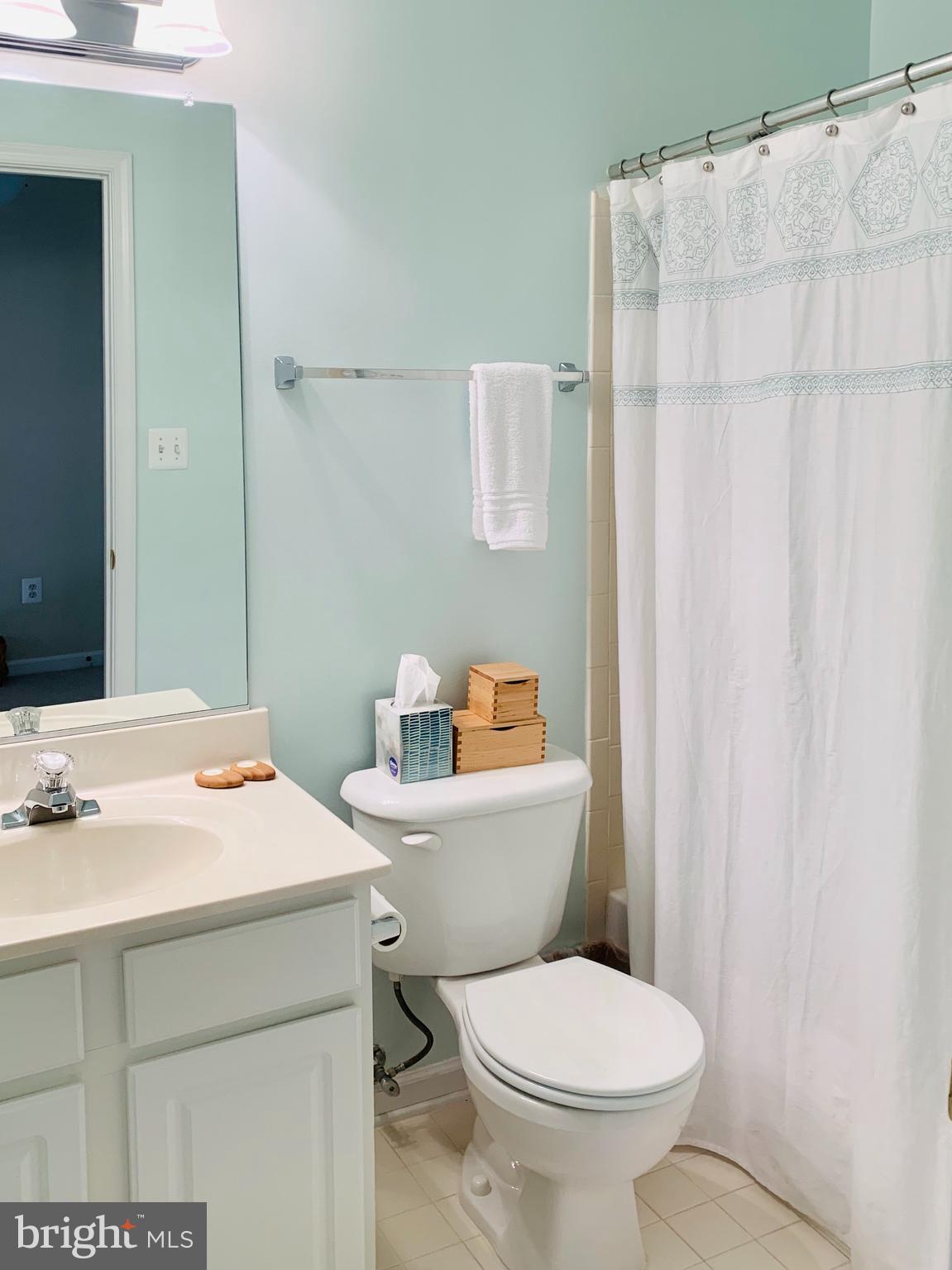 BELVEDERE GLEN - Residential Lease