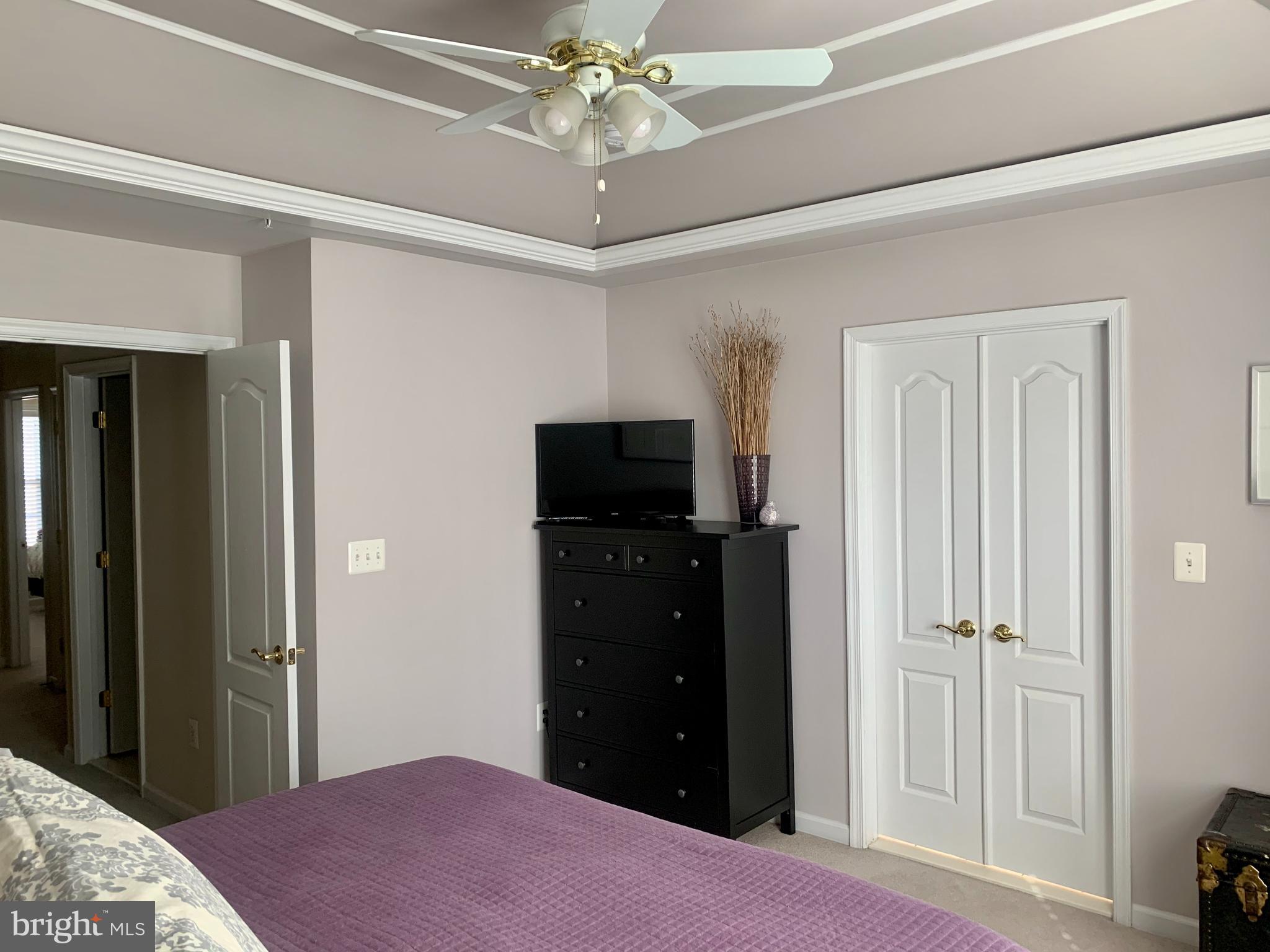 BELVEDERE GLEN - Residential Lease