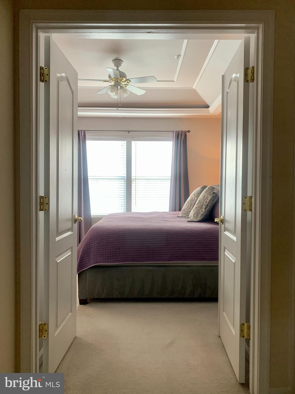 BELVEDERE GLEN - Residential Lease