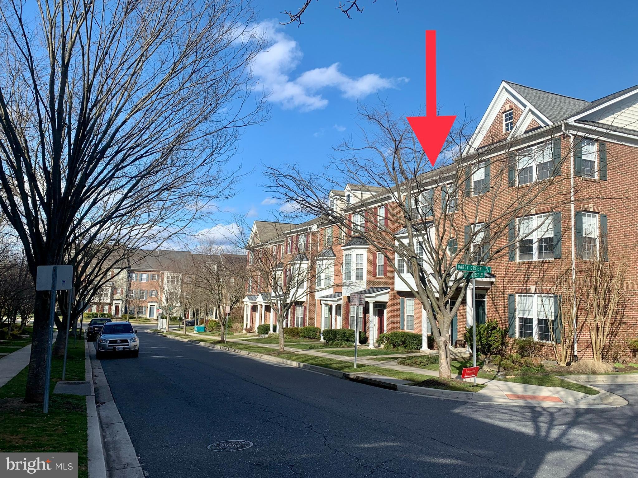 BELVEDERE GLEN - Residential Lease