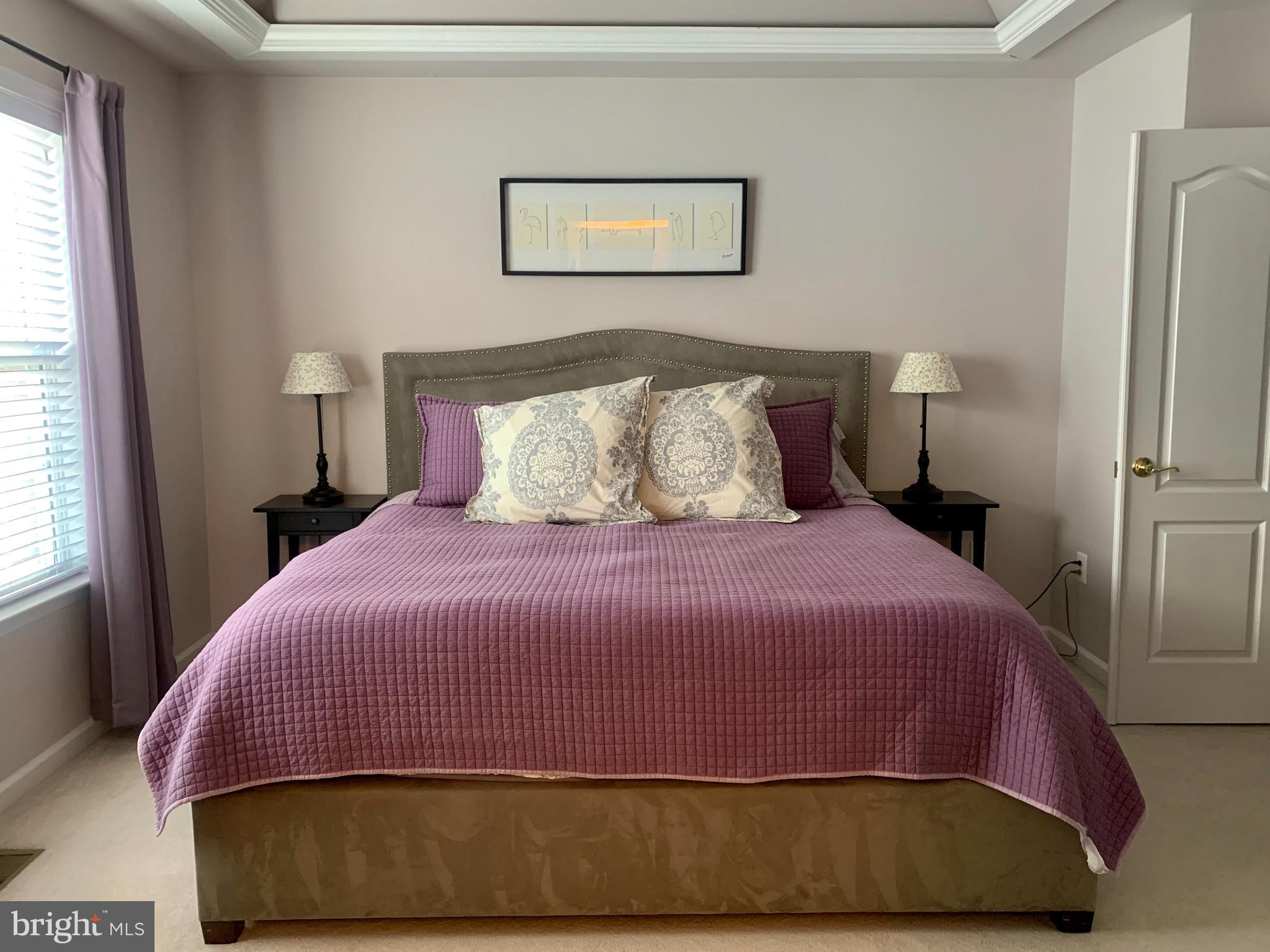 BELVEDERE GLEN - Residential Lease