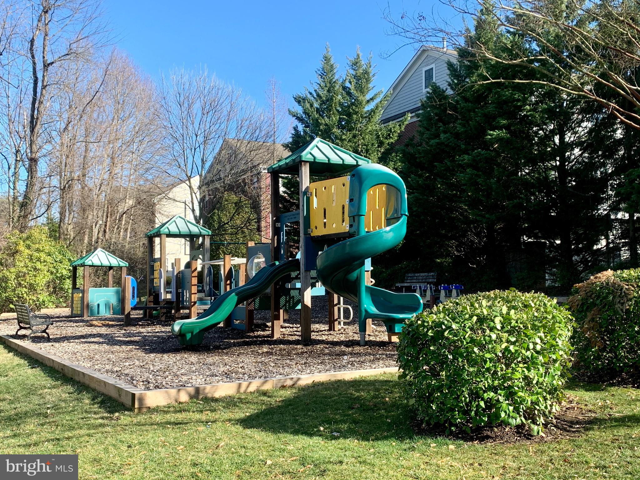 BELVEDERE GLEN - Residential Lease