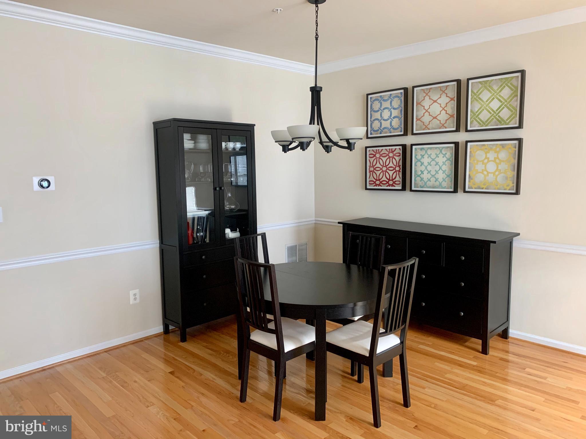 BELVEDERE GLEN - Residential Lease