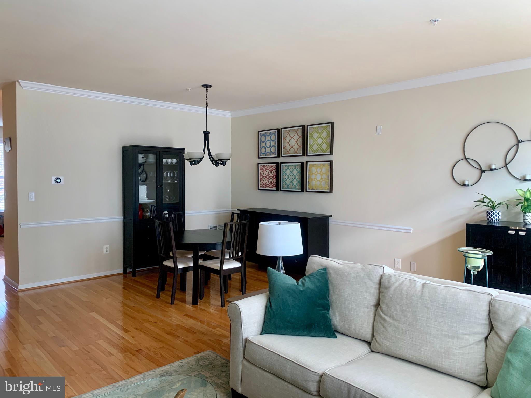 BELVEDERE GLEN - Residential Lease