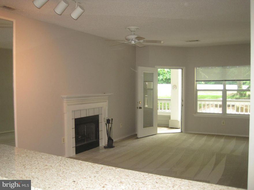 Beautiful 2 bedroom, 2 bathroom condo - Perfectly neutral, immaculately maintained and move-in ready! Incredible location just seconds away from shopping, dining and all the conveniences of Fair Lakes at your doorstep! Amenities galore! Fresh paint throughout, open-planned, vast bedrooms with walk-in closets, new hot water heater and large patio!  This gorgeous property is a must see!