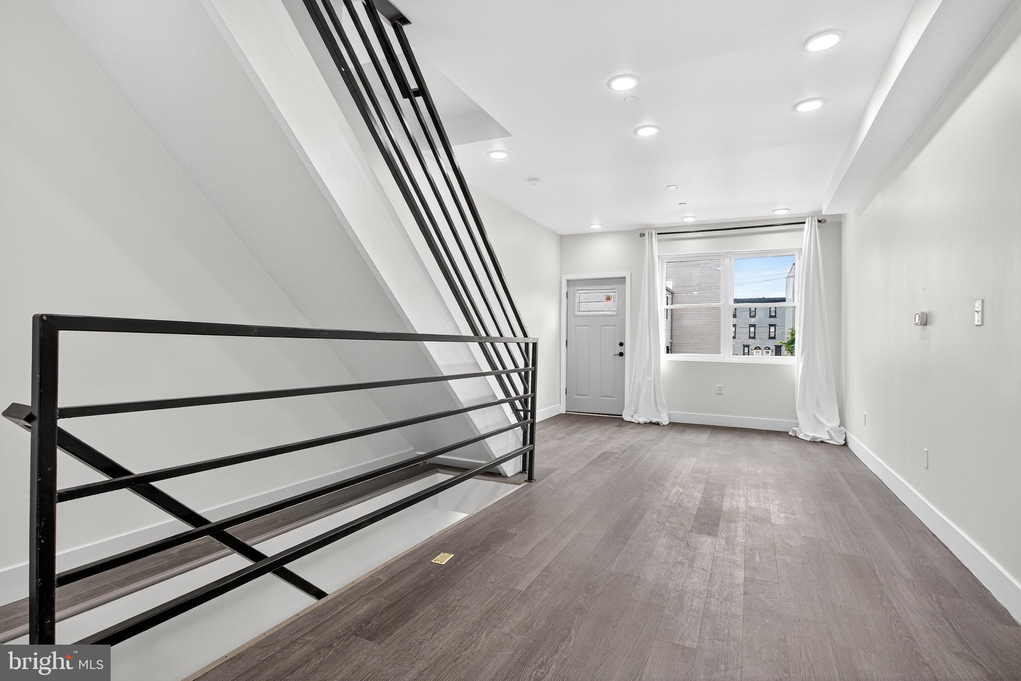 BREWERYTOWN - Residential