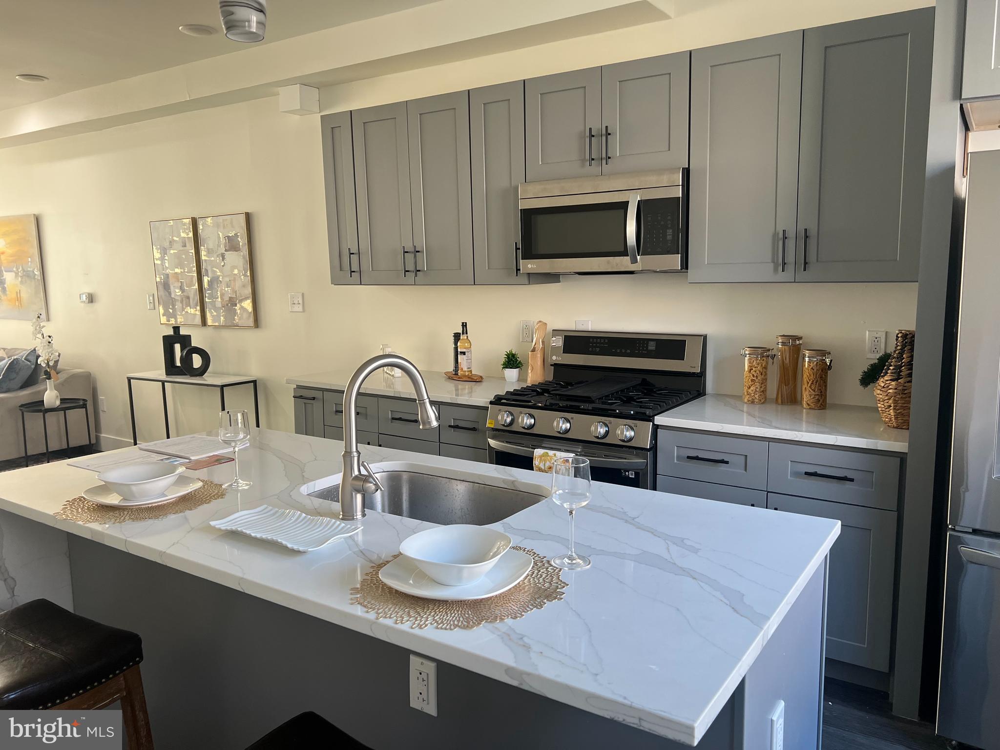 BREWERYTOWN - Residential