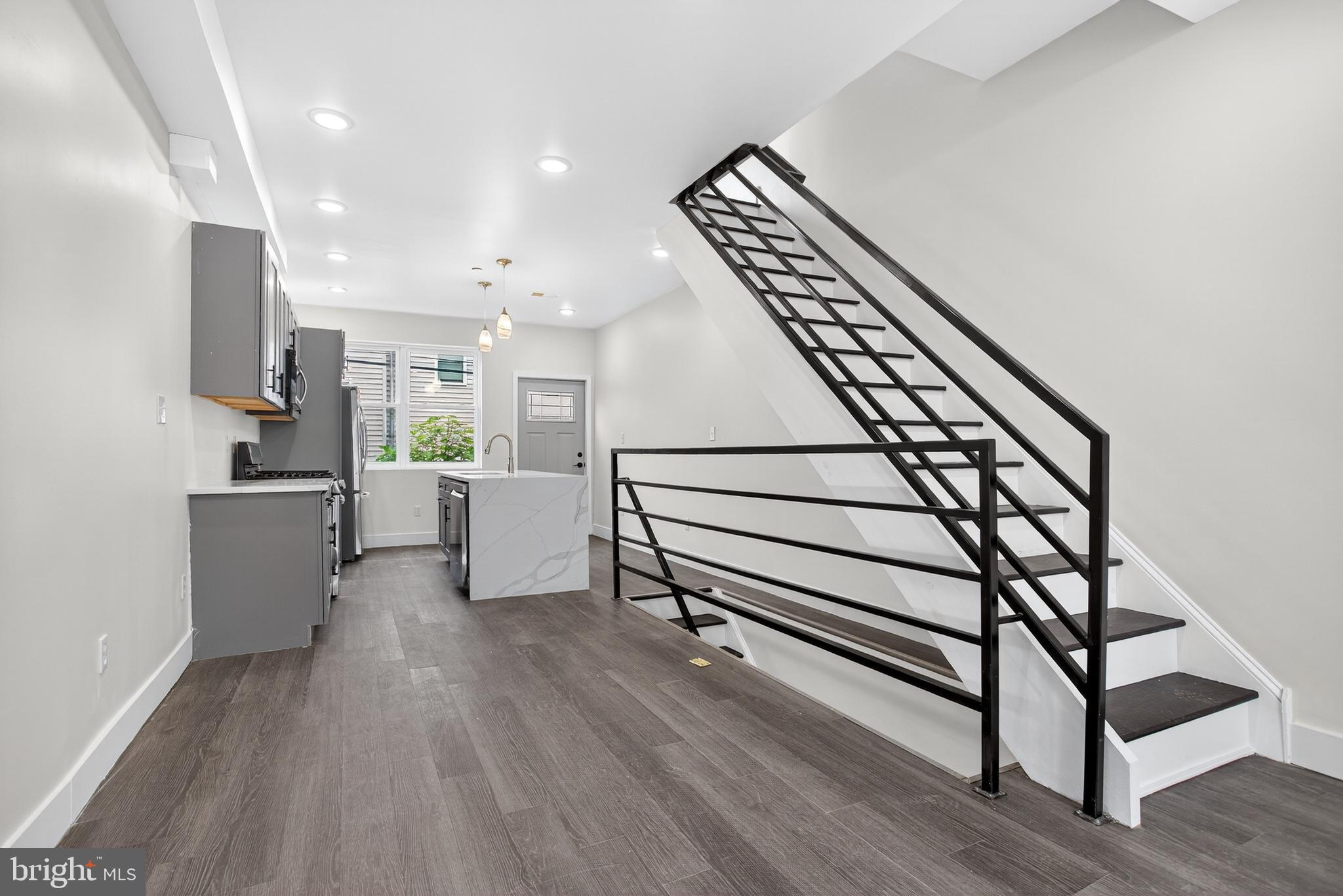 BREWERYTOWN - Residential