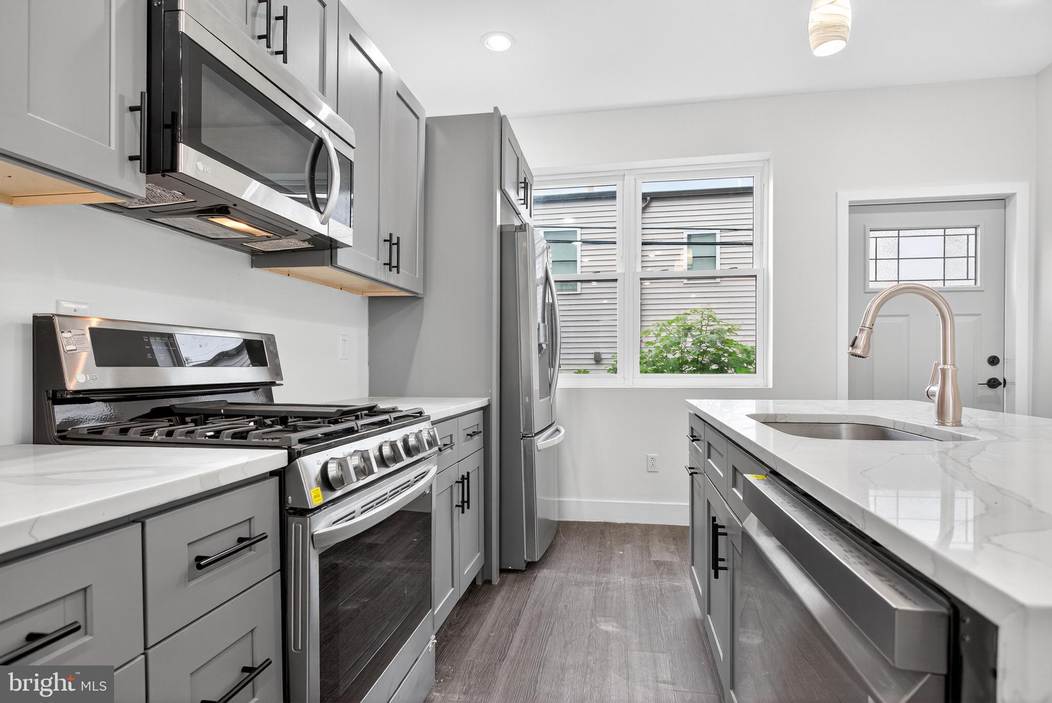 BREWERYTOWN - Residential