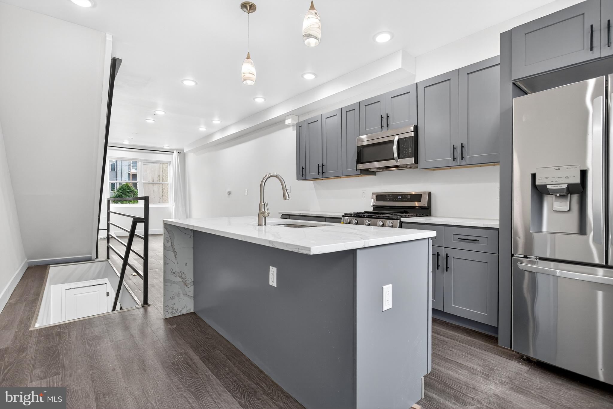 BREWERYTOWN - Residential