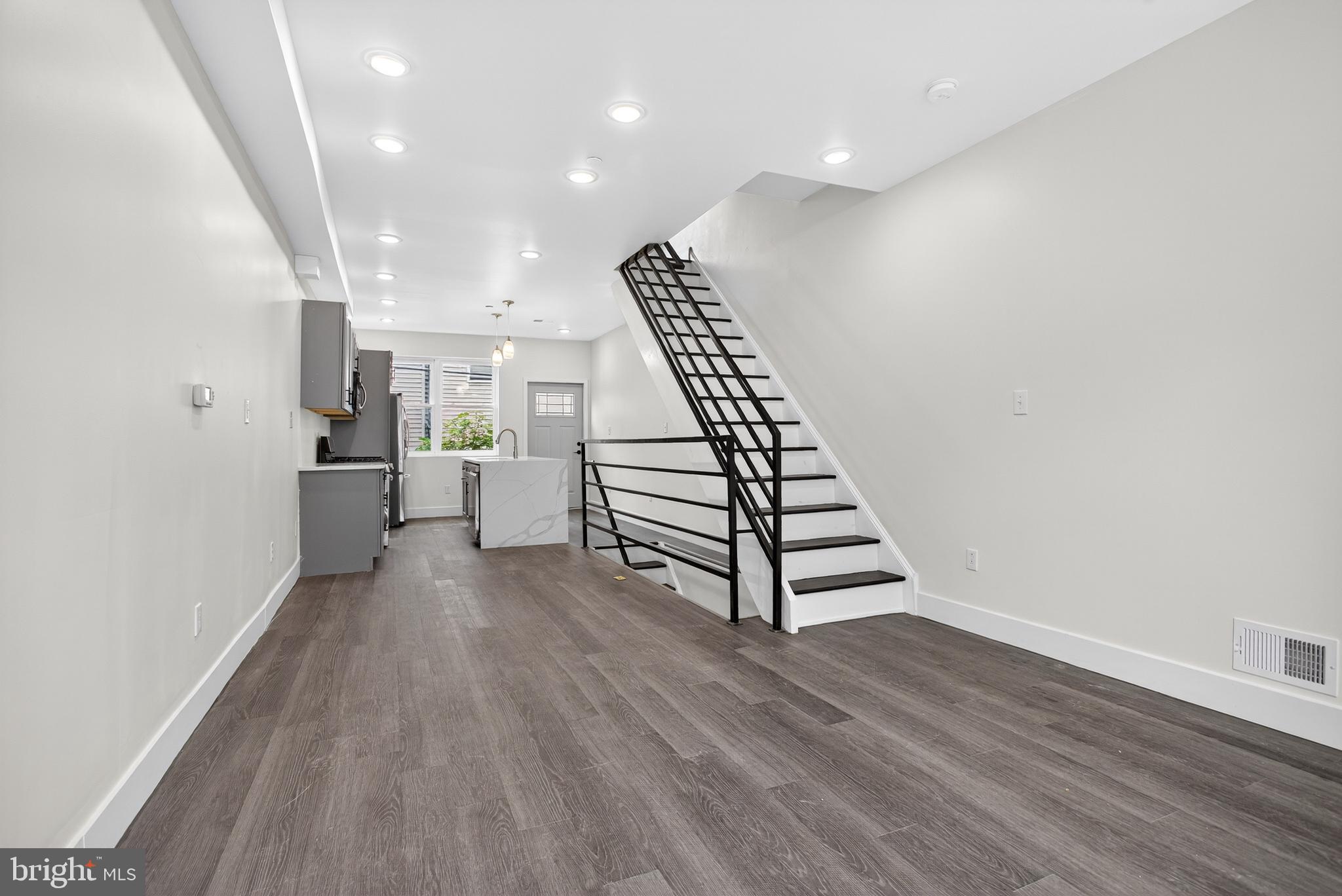 BREWERYTOWN - Residential