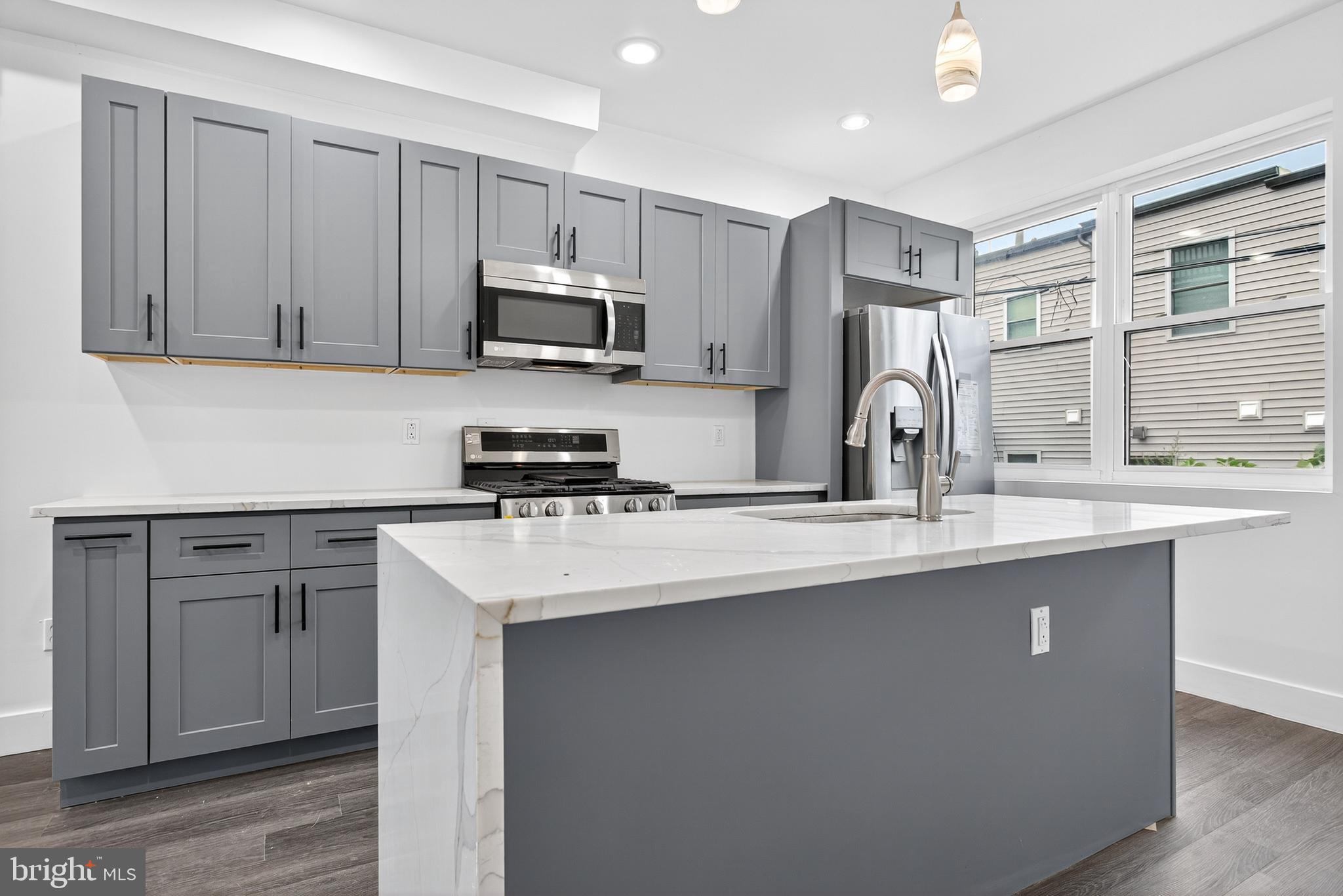 BREWERYTOWN - Residential