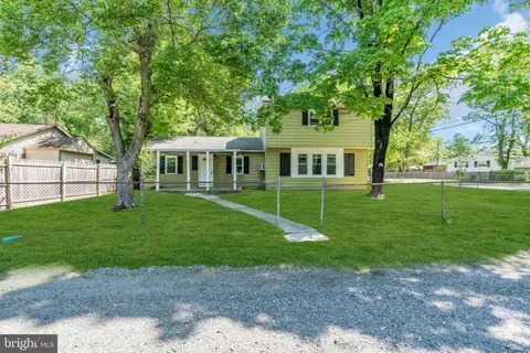 102 Sunset Street, Browns Mills, NJ MLS: NJBL2087206