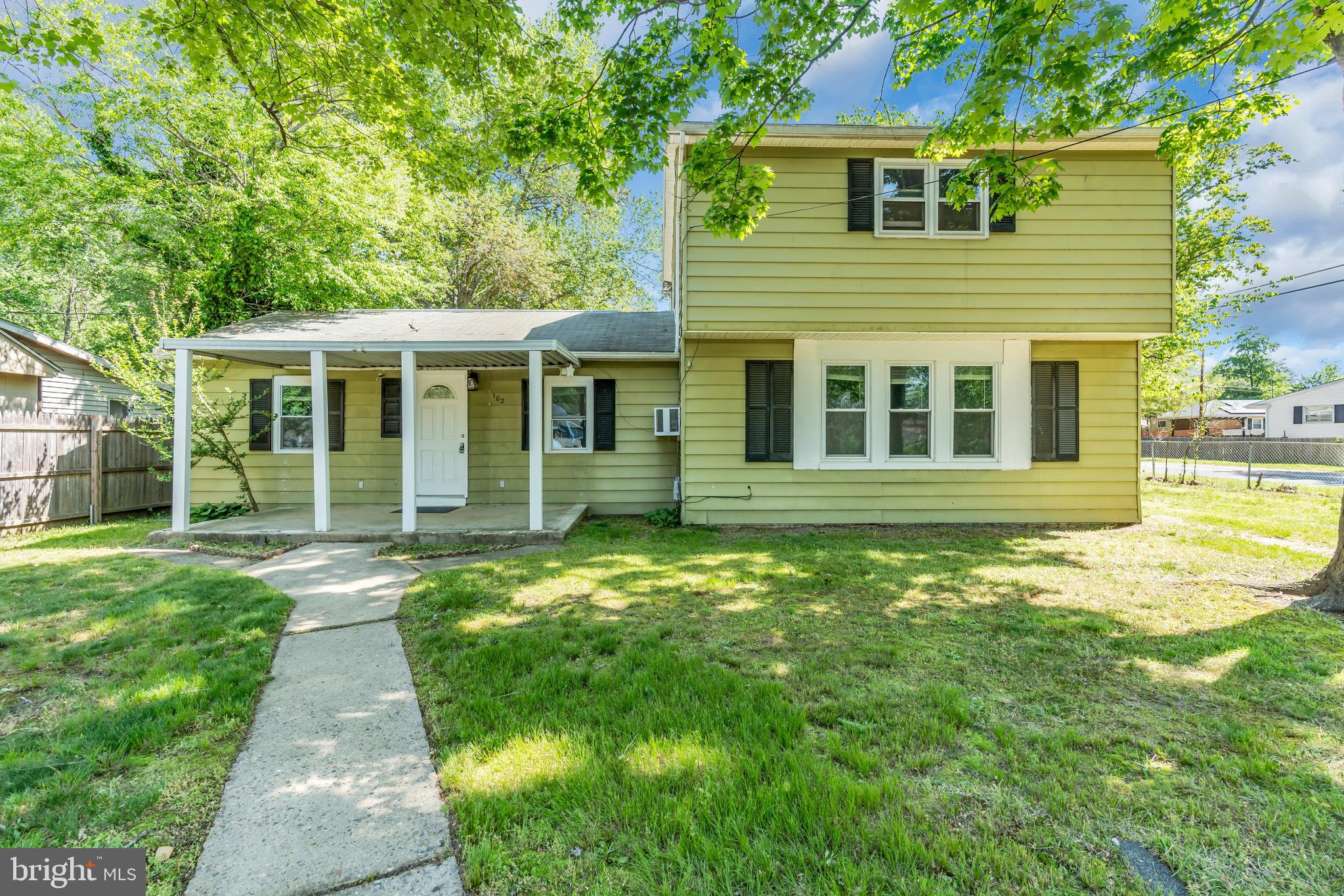 102 SUNSET STREET